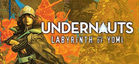 Купить Undernauts: Labyrinth of Yomi