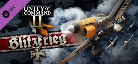 Купить Unity of Command II - Blitzkrieg