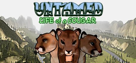 Купить Untamed Life Of A Cougar