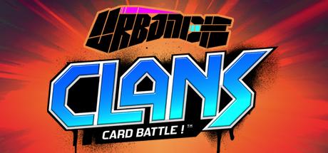 Купить Urbance Clans Card Battle