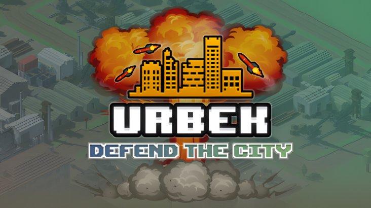 Купить Urbek City Builder - Defend the City