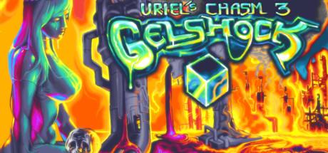 Купить Uriel's Chasm 3: Gelshock