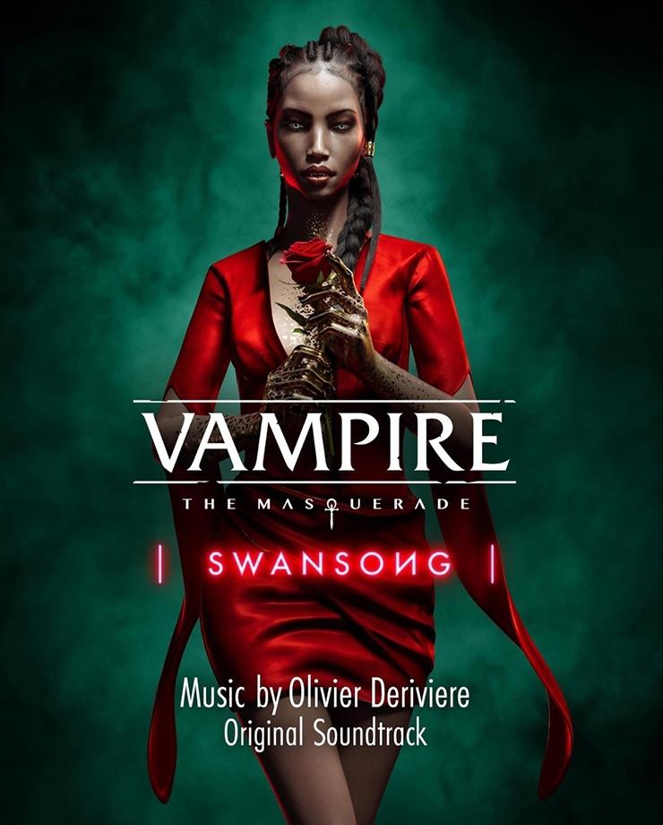 Купить Vampire: The Masquerade – Swansong – Soundtrack