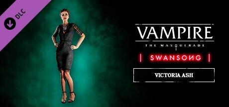 Купить Vampire: The Masquerade – Swansong – Victoria Ash