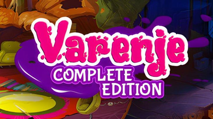 Купить Varenje - Complete Edition