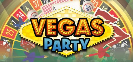 Купить Vegas Party