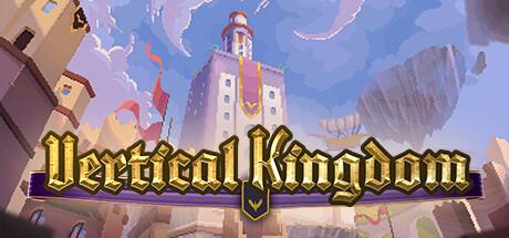 Купить Vertical Kingdom