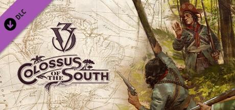 Купить Victoria 3: Colossus of the South
