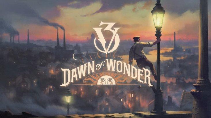 Купить Victoria 3: Dawn of Wonder