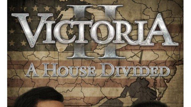 Купить Victoria II – A House Divided