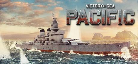 Купить Victory at Sea: Pacific