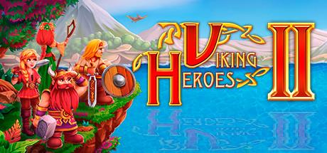 Купить Viking Heroes 2