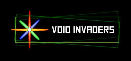 Купить Void Invaders