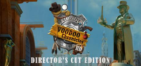 Купить Voodoo Chronicles: The First Sign HD