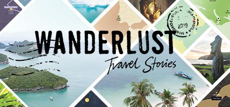 Купить Wanderlust: Travel Stories