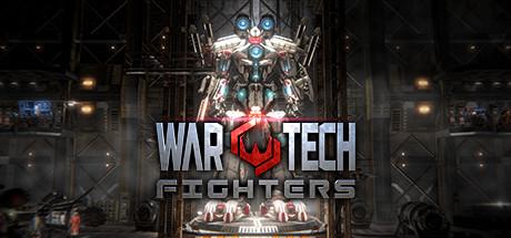 Купить War Tech Fighters