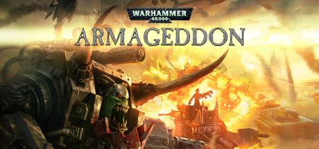 Купить Warhammer 40,000: Armageddon