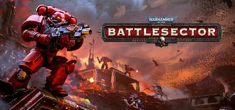 Купить Warhammer 40,000: Battlesector