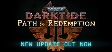 Купить Warhammer 40,000: Darktide