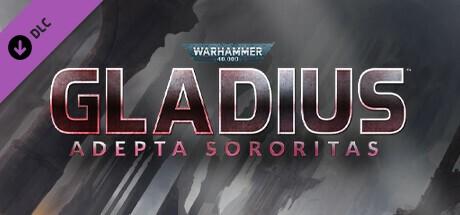 Купить Warhammer 40,000: Gladius – Adepta Sororitas