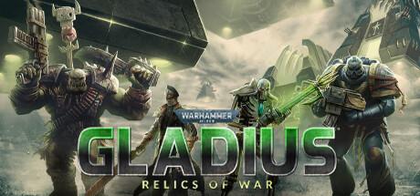 Купить Warhammer 40,000: Gladius - Relics of War
