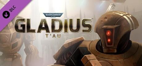 Купить Warhammer 40,000: Gladius - T'au