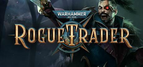 Купить Warhammer 40,000: Rogue Trader