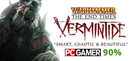 Купить Warhammer: End Times – Vermintide