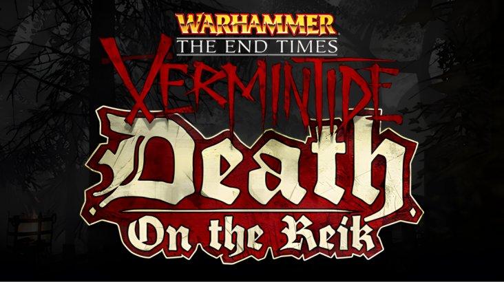 Купить Warhammer: End Times - Vermintide - Death on the Reik