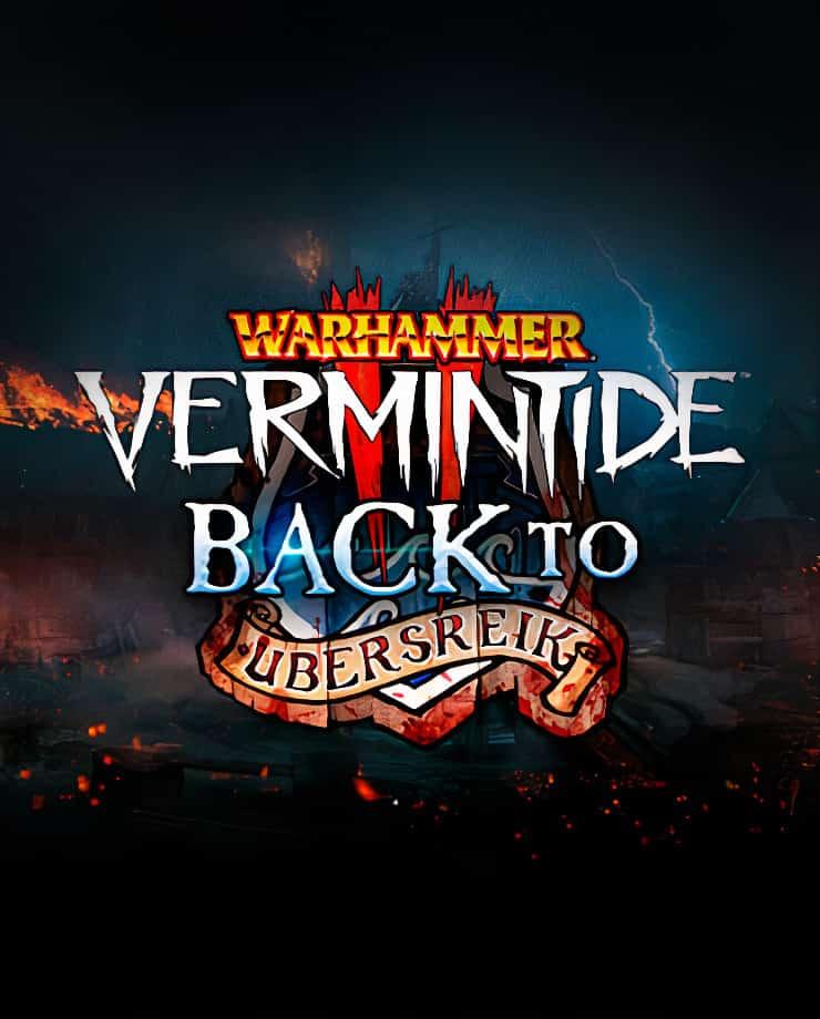 Купить Warhammer: Vermintide 2 - Back to Ubersreik