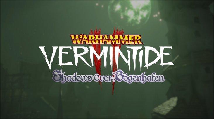 Купить Warhammer: Vermintide 2 - Shadows Over Bogenhafen