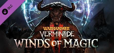 Купить Warhammer: Vermintide 2 – Winds of Magic