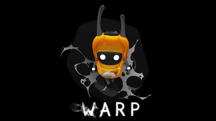 Купить Warp