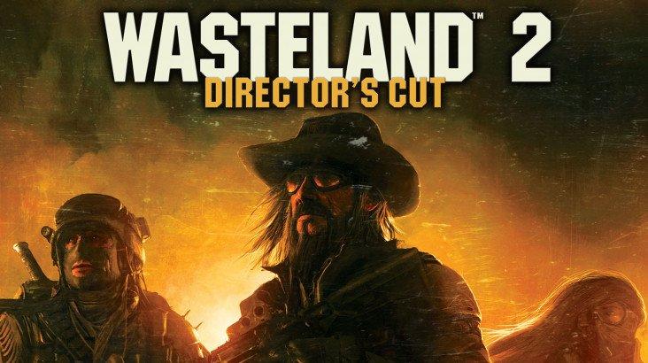 Купить Wasteland 2: Director`s Cut Digital Deluxe Edition