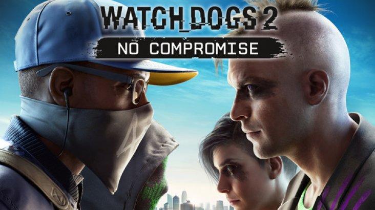 Купить WATCH_DOGS® 2 – No Compromise