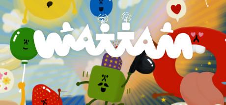 Купить Wattam