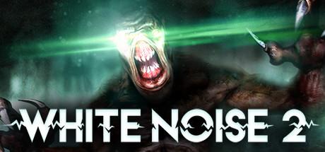 Купить White Noise 2