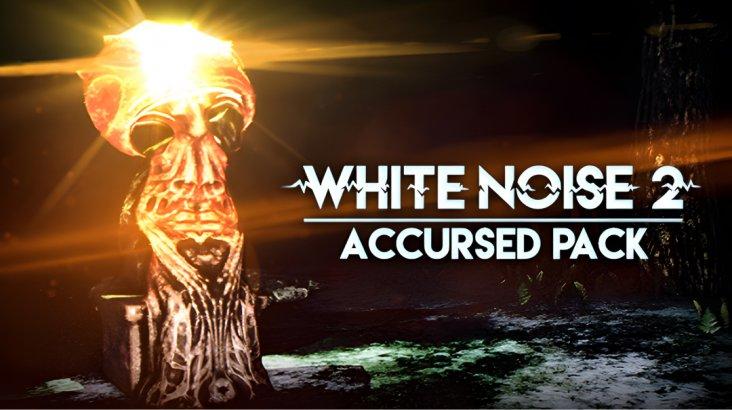 Купить White Noise 2 - Accursed Pack