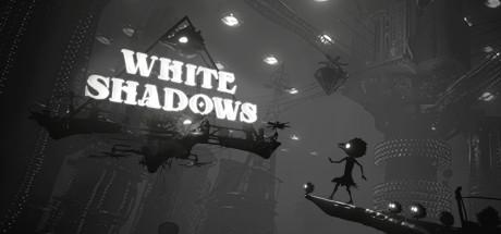 Купить White Shadows