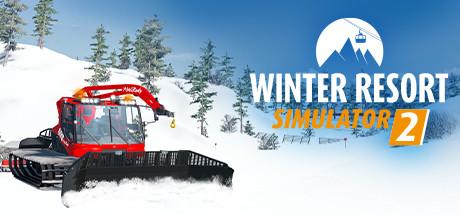 Купить Winter Resort Simulator
