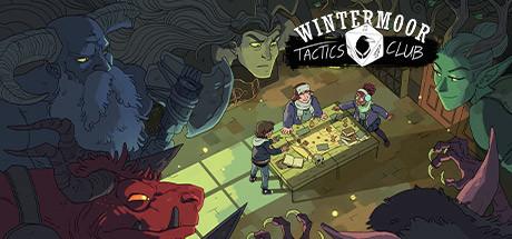 Купить Wintermoor Tactics Club