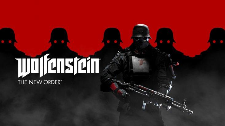 Купить Wolfenstein: The New Order UNCUT