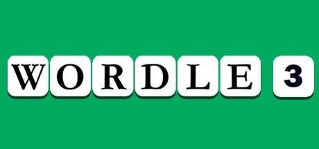 Купить Wordle 3