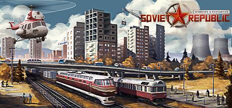 Купить Workers & Resources: Soviet Republic