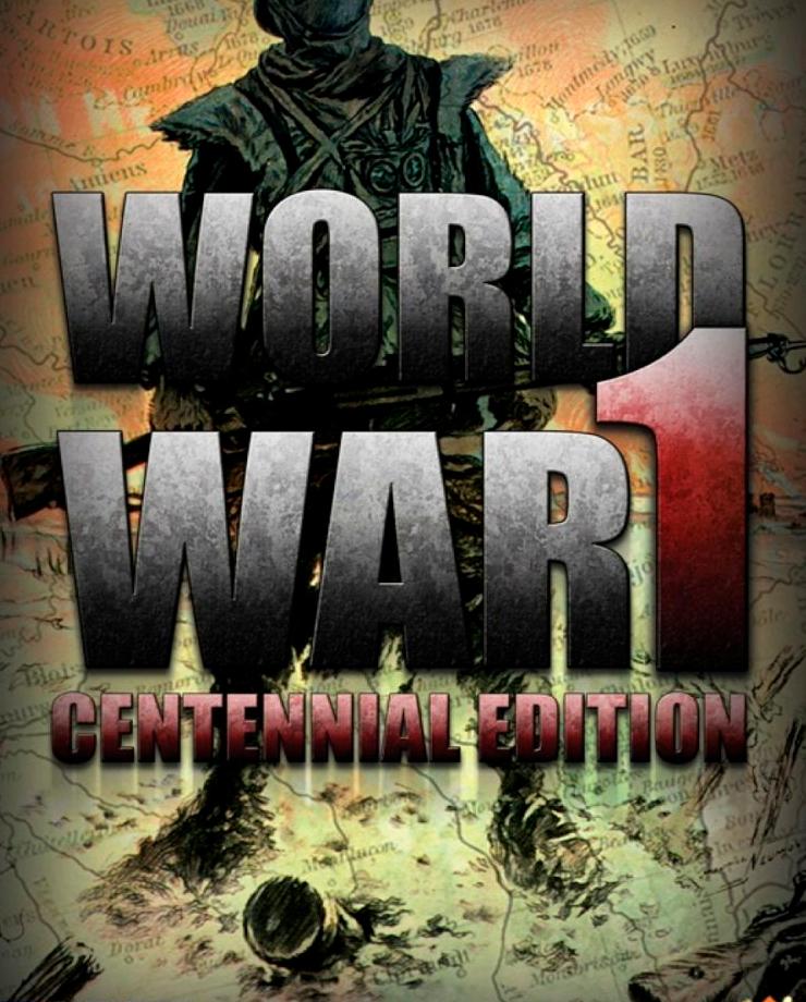 Купить World War One Centenial Edition