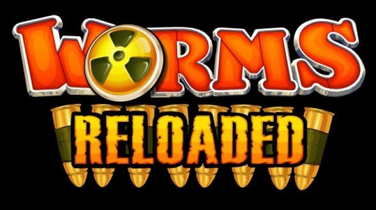 Купить Worms Reloaded - Game Of The Year