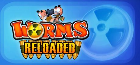 Купить Worms Reloaded - GOTY Upgrade