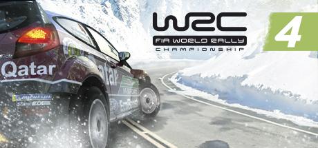 Купить WRC 4
