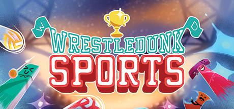 Купить Wrestledunk Sports