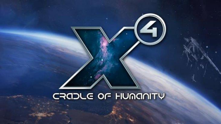 Купить X4: Cradle of Humanity